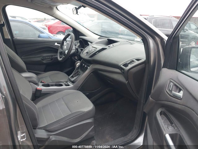 Ford ESCAPE SE 2014 1FMCU9GX5EUE28554 Image 5