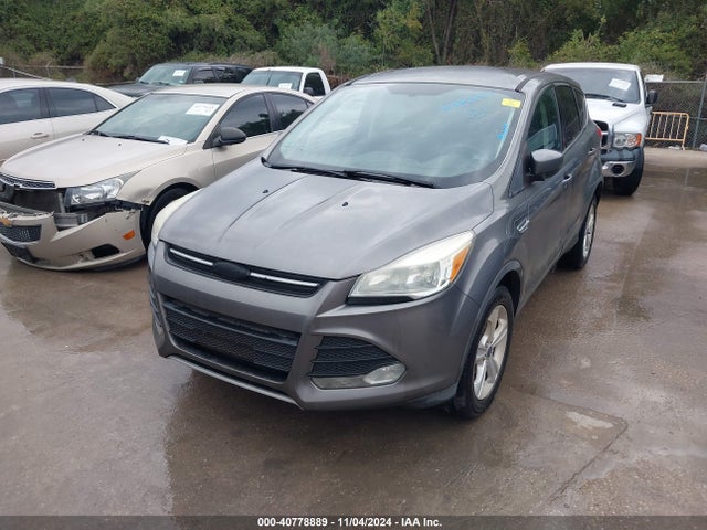 Ford ESCAPE SE 2014 1FMCU9GX5EUE28554 Image 6