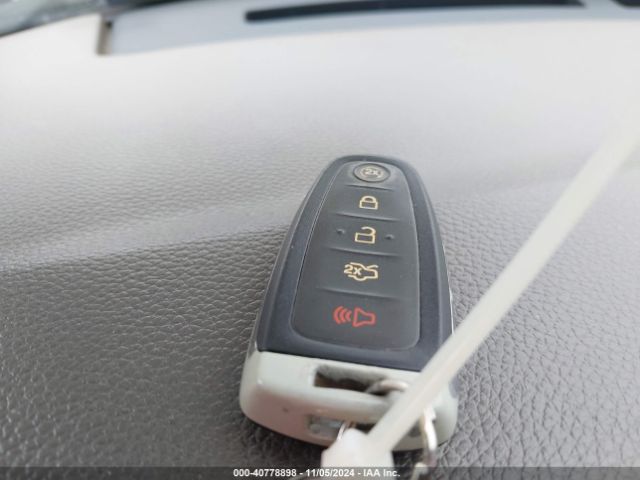 5LMJJ2HT0FEJ02995 Lincoln Navigator