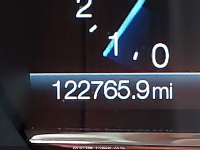 5LMJJ2HT0FEJ02995 Lincoln Navigator
