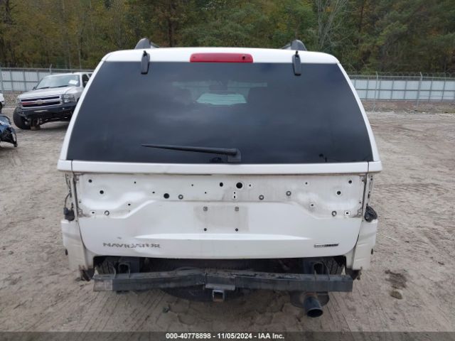 5LMJJ2HT0FEJ02995 Lincoln Navigator