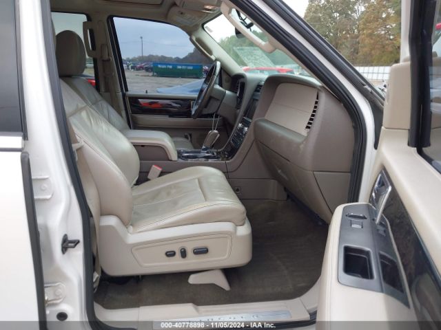 5LMJJ2HT0FEJ02995 Lincoln Navigator