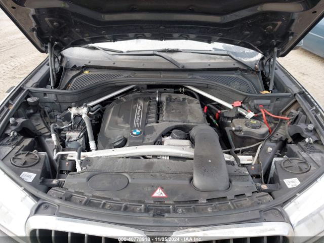 5UXKR0C5XF0P06387 BMW X5 Xdrive35i