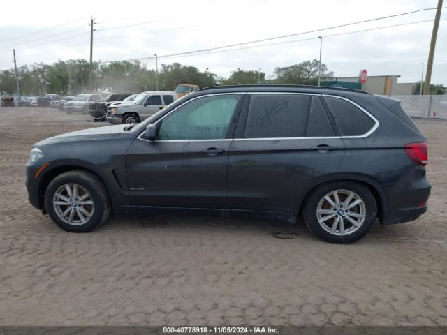 5UXKR0C5XF0P06387 BMW X5 Xdrive35i