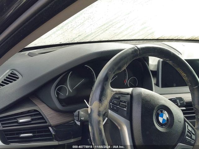 5UXKR0C5XF0P06387 BMW X5 Xdrive35i