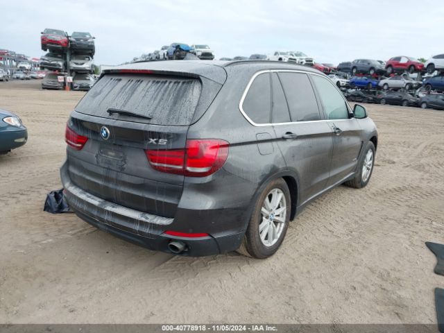 5UXKR0C5XF0P06387 BMW X5 Xdrive35i