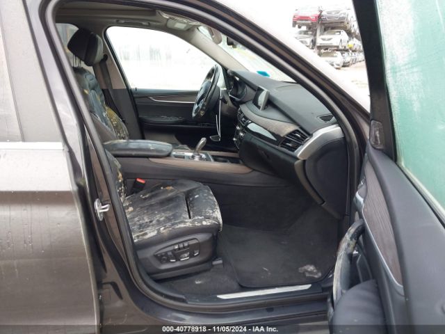 5UXKR0C5XF0P06387 BMW X5 Xdrive35i