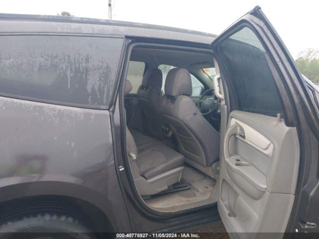 1GNKRFKD6HJ147700 Chevrolet Traverse Ls
