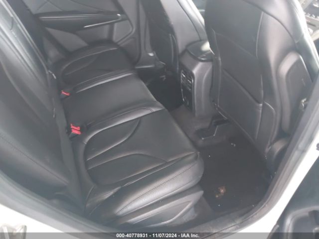 5LMCJ1C99GUJ05044 Lincoln Mkc Premier