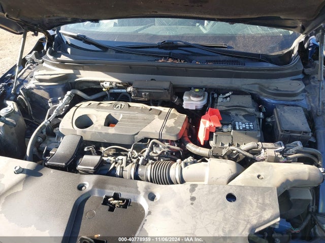 5J8TC2H38KL044135 Acura Rdx Standard