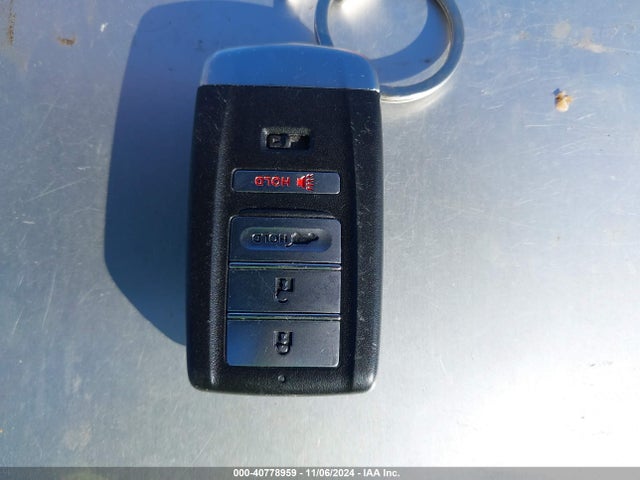 Acura Rdx Standard 2019 5J8TC2H38KL044135 Image 11
