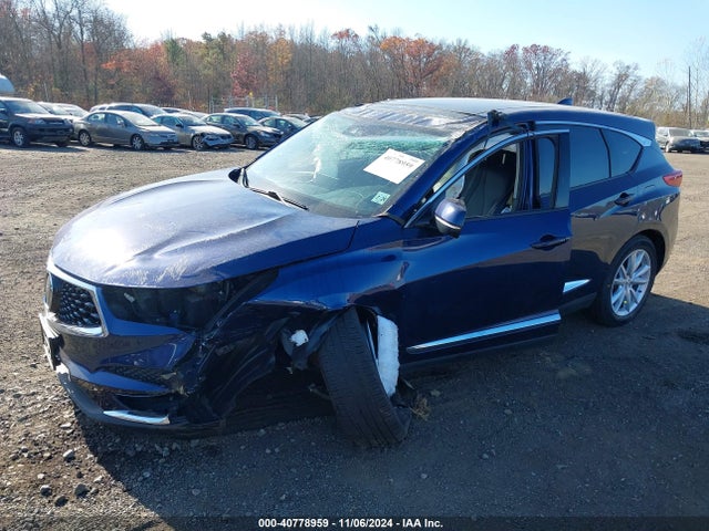 Acura Rdx Standard 2019 5J8TC2H38KL044135 Image 13