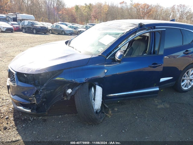 Acura Rdx Standard 2019 5J8TC2H38KL044135 Image 15