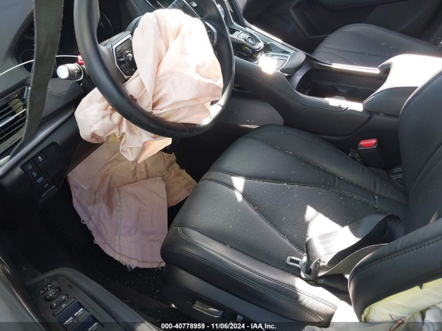 5J8TC2H38KL044135 Acura Rdx Standard