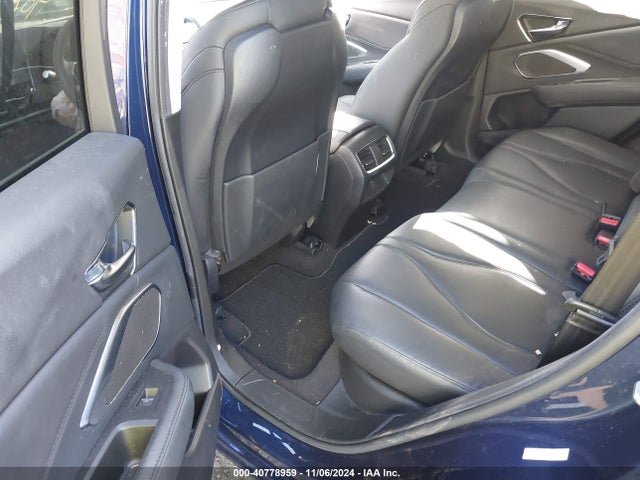 5J8TC2H38KL044135 Acura Rdx Standard