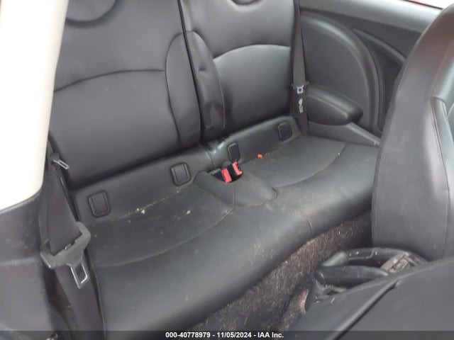 2011 MINI COOPER WMWSU3C52BT095276 Photo 7