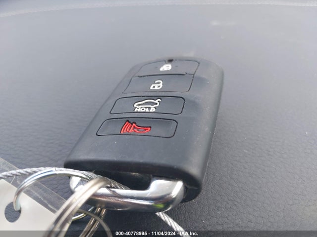 KIA K900 Premium 2015 KNALU4D4XF6026677 Image 11