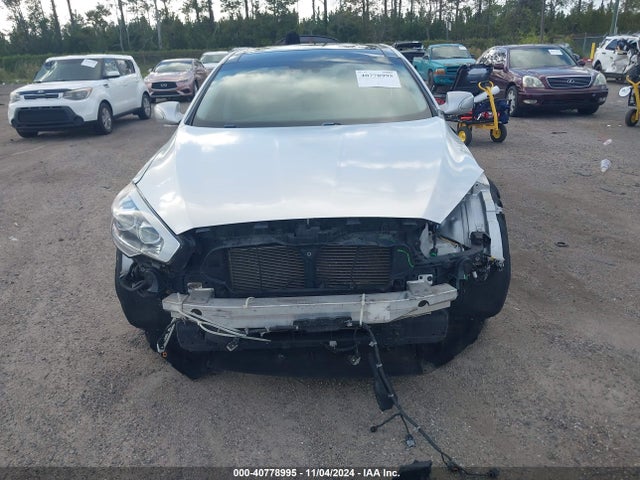KIA K900 Premium 2015 KNALU4D4XF6026677 Image 12