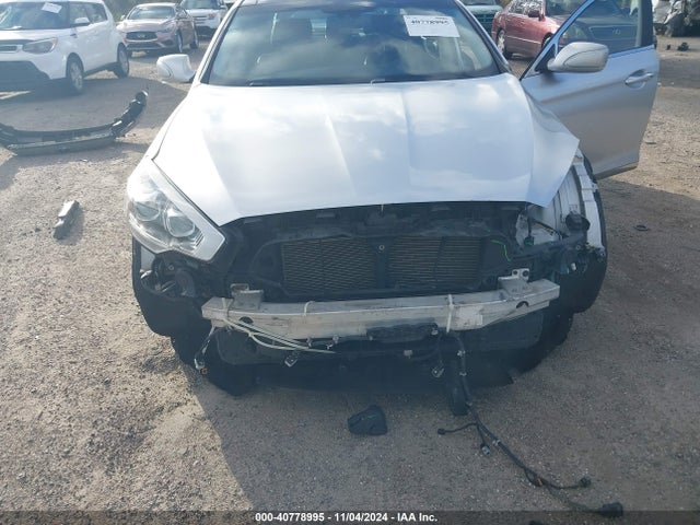 KIA K900 Premium 2015 KNALU4D4XF6026677 Image 6