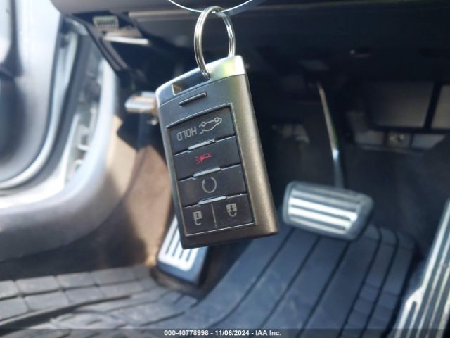 1G6AL5SX0E0193909 Cadillac Ats Premium