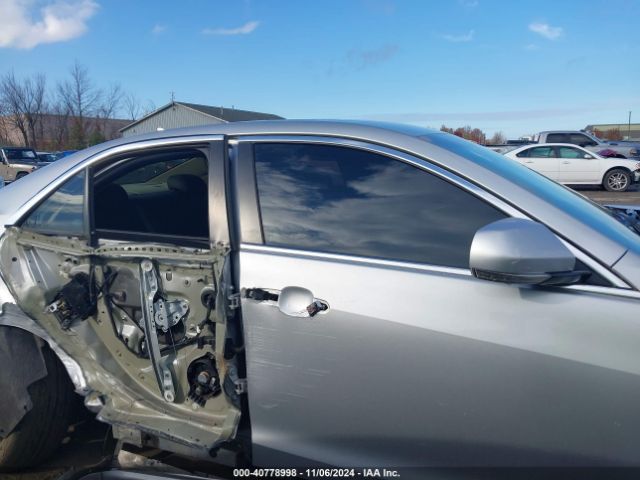 1G6AL5SX0E0193909 Cadillac Ats Premium