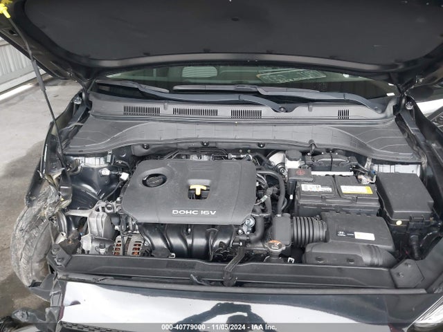Hyundai Kona Sel 2019 KM8K22AA8KU288623 Image 10