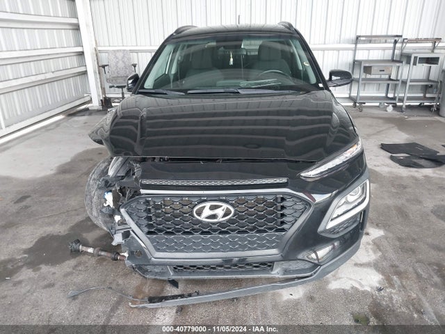Hyundai Kona Sel 2019 KM8K22AA8KU288623 Image 12