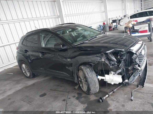 Hyundai Kona Sel 2019 KM8K22AA8KU288623 Image 13