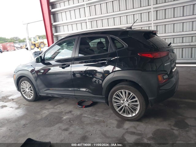 Hyundai Kona Sel 2019 KM8K22AA8KU288623 Image 14