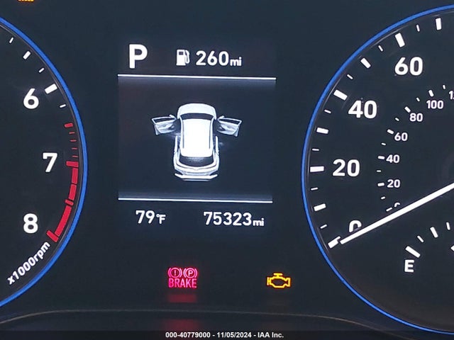 Hyundai Kona Sel 2019 KM8K22AA8KU288623 Image 15