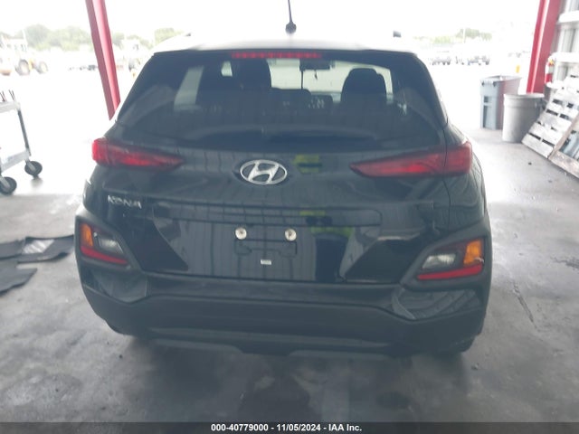 Hyundai Kona Sel 2019 KM8K22AA8KU288623 Image 16