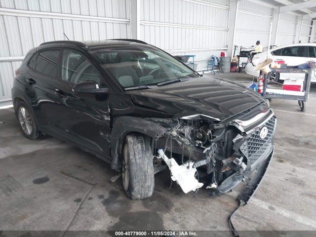Hyundai Kona Sel 2019 KM8K22AA8KU288623 Image 6