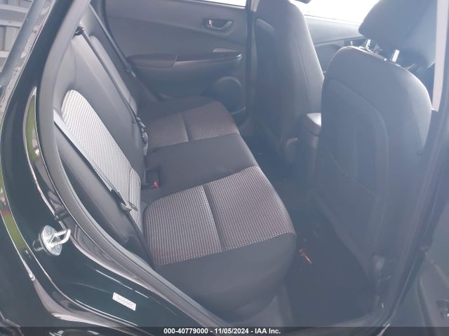 Hyundai Kona Sel 2019 KM8K22AA8KU288623 Image 8