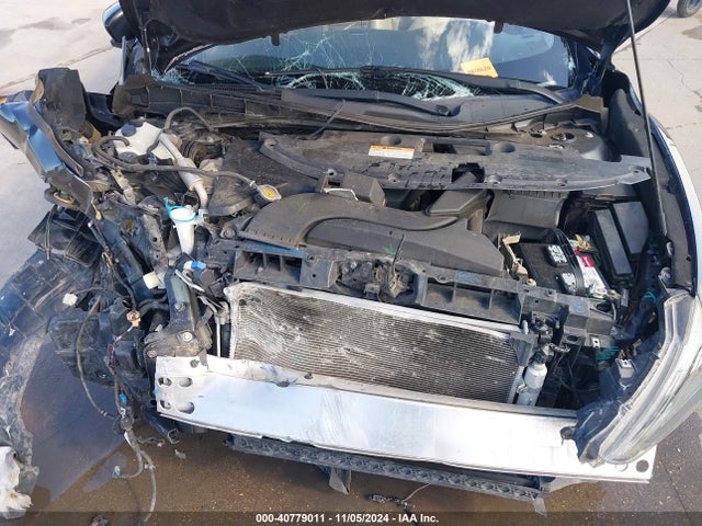 Nissan Altima 2.5 Sl 2018 1N4AL3AP3JC242926 Image 10