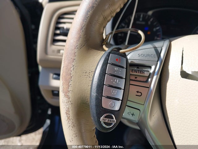 Nissan Altima 2.5 Sl 2018 1N4AL3AP3JC242926 Image 11