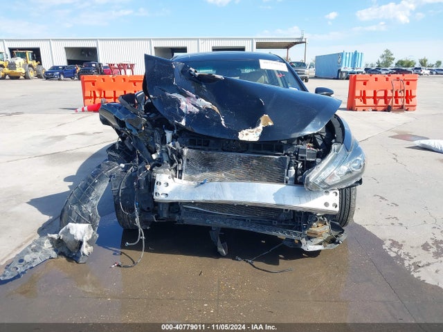 Nissan Altima 2.5 Sl 2018 1N4AL3AP3JC242926 Image 12