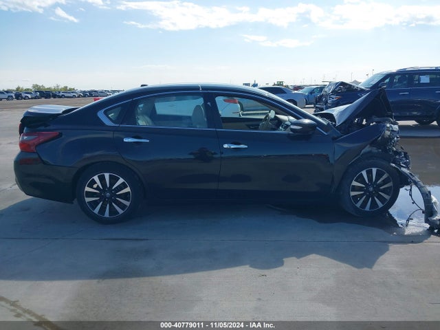 Nissan Altima 2.5 Sl 2018 1N4AL3AP3JC242926 Image 13