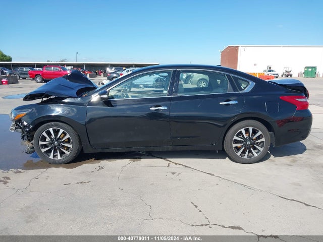 Nissan Altima 2.5 Sl 2018 1N4AL3AP3JC242926 Image 14