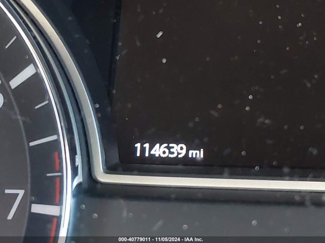 Nissan Altima 2.5 Sl 2018 1N4AL3AP3JC242926 Image 15