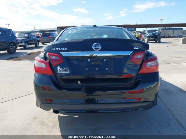 Nissan Altima 2.5 Sl 2018 1N4AL3AP3JC242926 Image 16