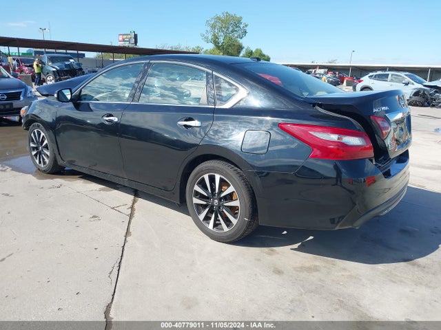 Nissan Altima 2.5 Sl 2018 1N4AL3AP3JC242926 Image 3