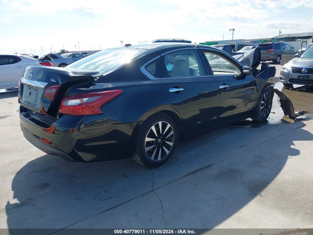 Nissan Altima 2.5 Sl 2018 1N4AL3AP3JC242926 Image 4