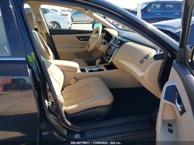 Nissan Altima 2.5 Sl 2018 1N4AL3AP3JC242926 Image 5