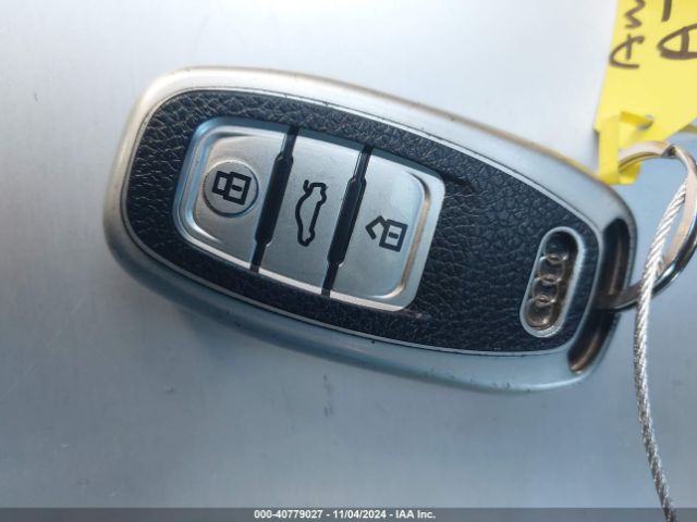WAUW3AFC1JN026763 Audi A7 3.0t Premium Plus