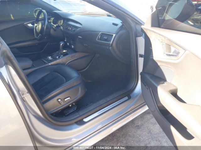 WAUW3AFC1JN026763 Audi A7 3.0t Premium Plus