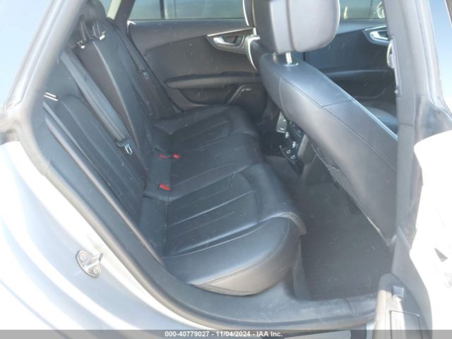 WAUW3AFC1JN026763 Audi A7 3.0t Premium Plus