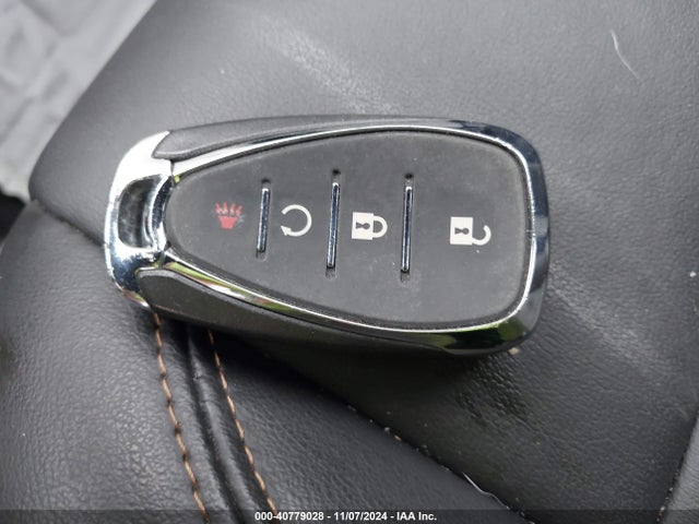 Chevrolet Trax Fwd Lt 2021 KL7CJLSB7MB311491 Image 11