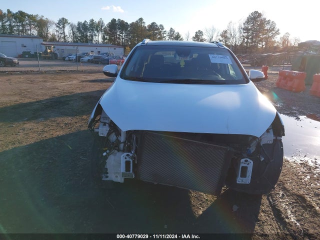 5XYPHDA58HG234577 KIA Sorento 3.3l Ex