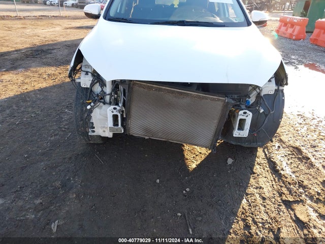 5XYPHDA58HG234577 KIA Sorento 3.3l Ex