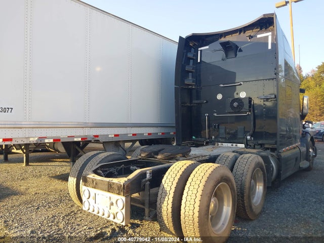 Aukcja sprzedaży 2020 Peterbilt 579, vin: 1XPBDP9X8LD669375, numer aukcji: 40779042